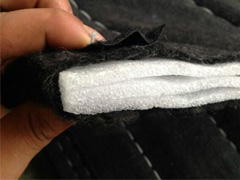 最新珍珠棉保温被产品防雨防雪质轻寿命长